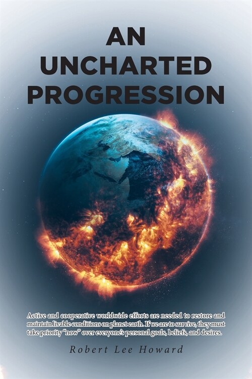 An Uncharted Progression (Paperback)