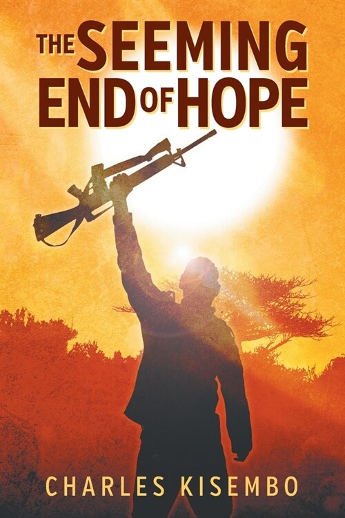 The Seeming End of Hope (Paperback)