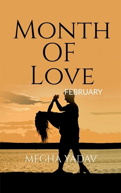 Month Of Love (Paperback)
