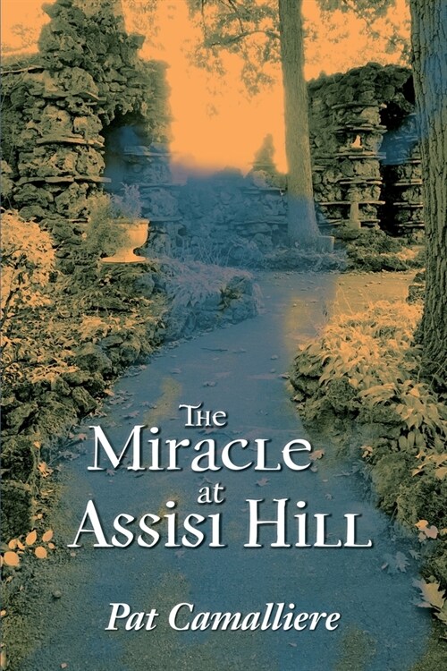 The Miracle at Assisi Hill (Paperback)