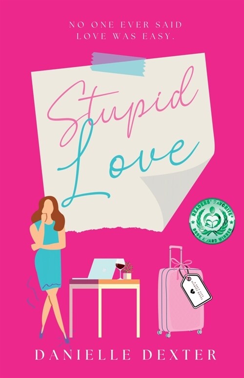 Stupid Love (Paperback)