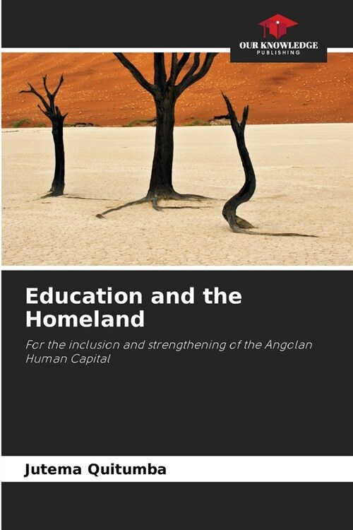 Education and the Homeland (Paperback)