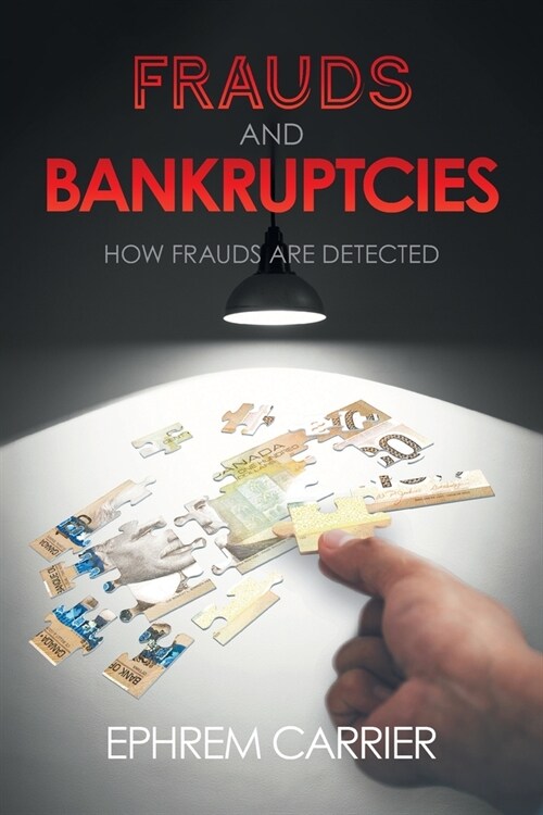 Frauds and Bankruptcies (Paperback)