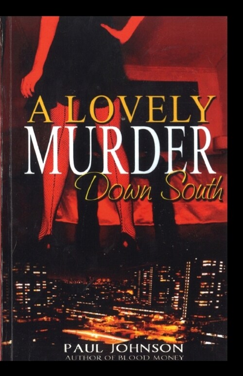 A Lovely Murder Down South (Paperback)