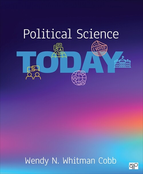 Political Science Today (Paperback, 2)