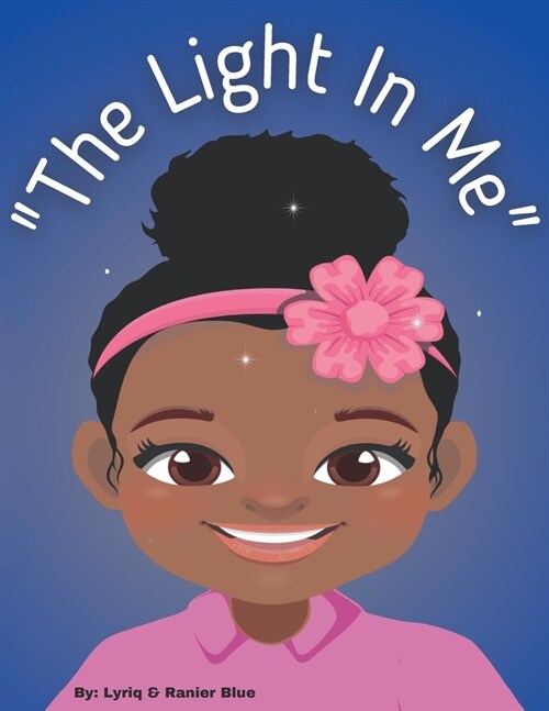 The Light In Me (Paperback)