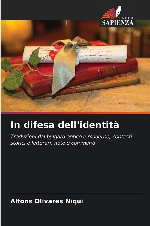 In difesa dellidentit? (Paperback)