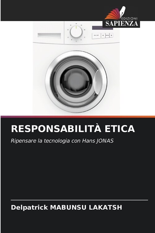 Responsabilit?Etica (Paperback)