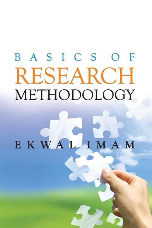 Basics of Research Methodology (Paperback)