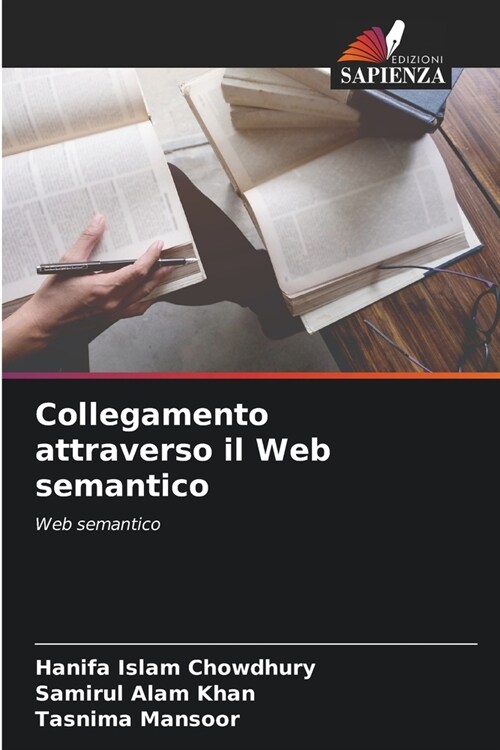 Collegamento attraverso il Web semantico (Paperback)