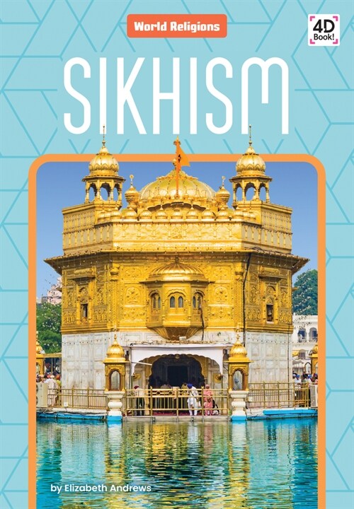Sikhism (Library Binding)