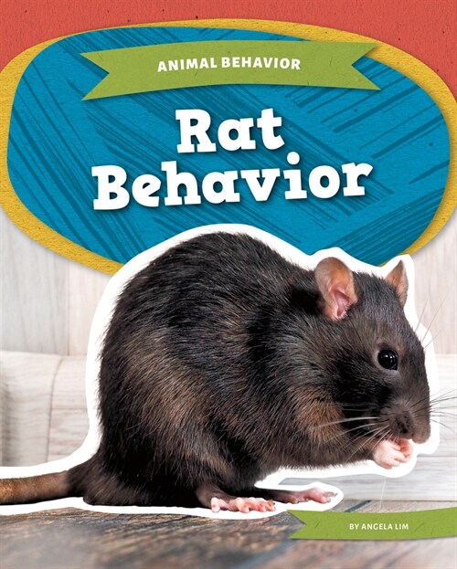 Rat Behavior (Library Binding)