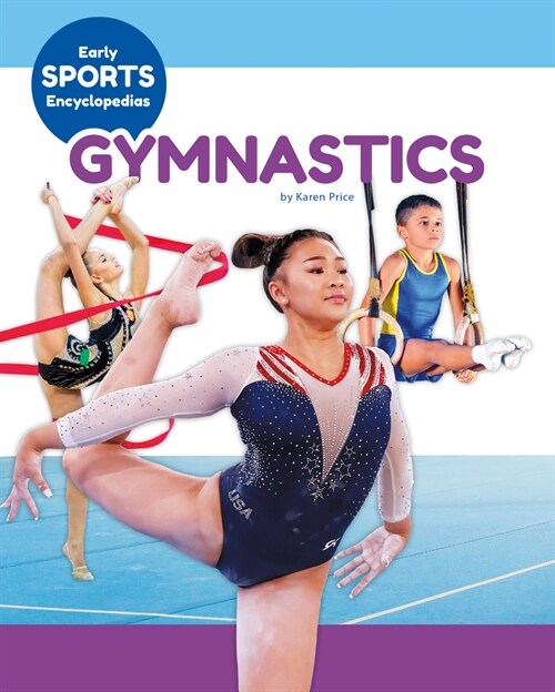 Gymnastics (Library Binding)