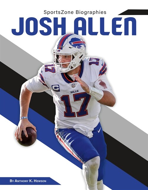 Josh Allen (Library Binding)