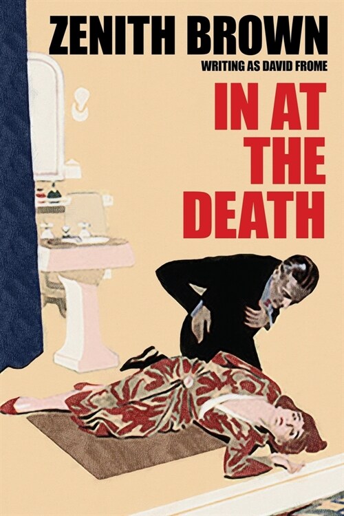 In at the Death (Paperback)