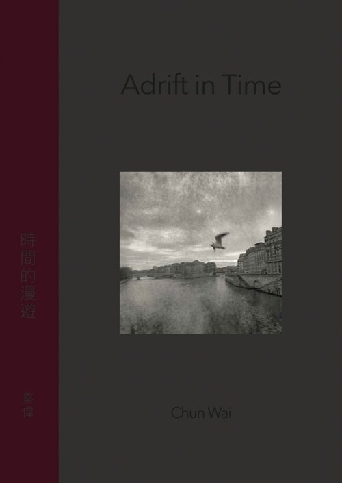 Adrift in Time (Hardcover)