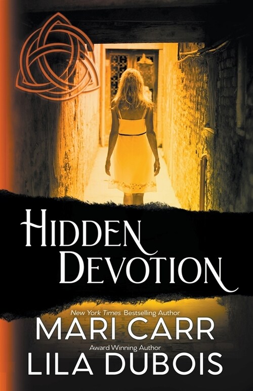 Hidden Devotion (Paperback)