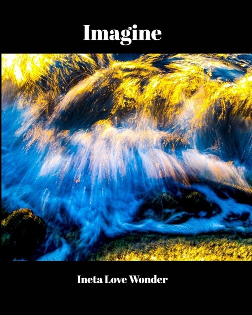 Imagine (Paperback)