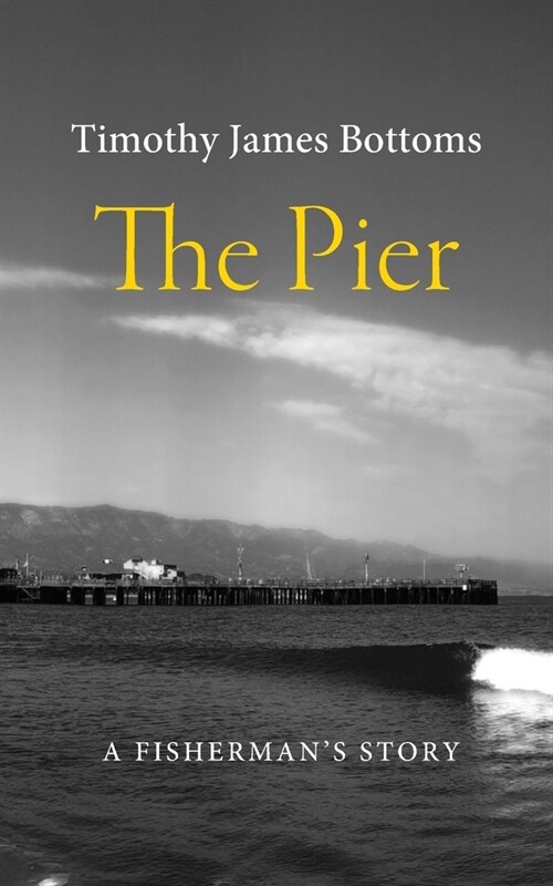 The Pier (Paperback)