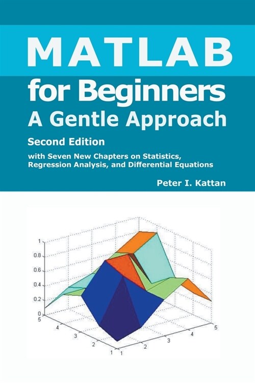 Matlab for Beginners (Paperback)