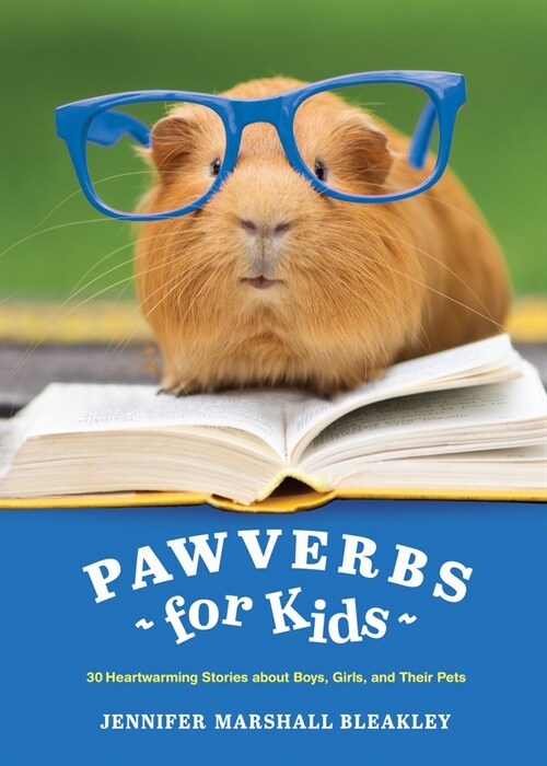 Pawverbs for Kids (Hardcover)