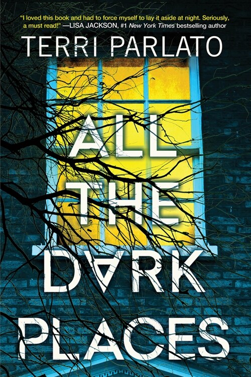 All the Dark Places: A Riveting Novel of Suspense with a Shocking Twist (Paperback)