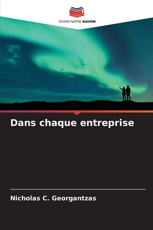 Dans chaque entreprise (Paperback)