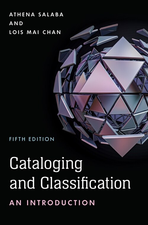 Cataloging and Classification: An Introduction (Paperback, 5)