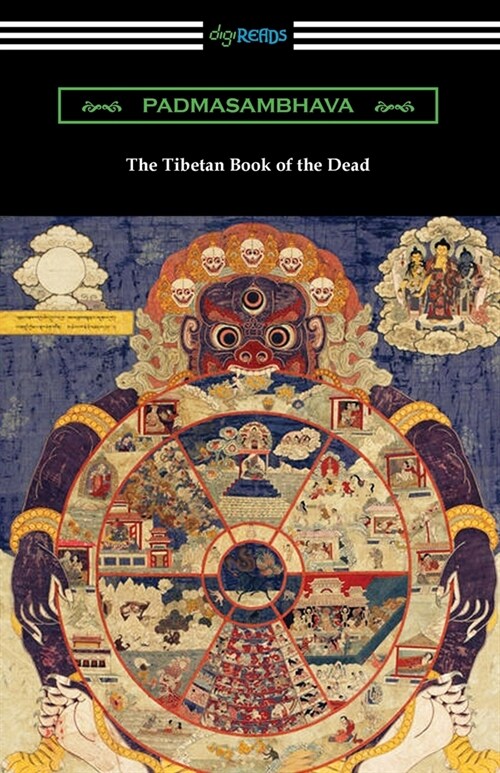 The Tibetan Book of the Dead (Paperback)