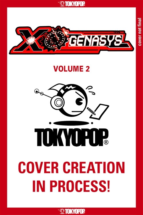 Xogenasys, Volume 2: Volume 2 (Paperback)