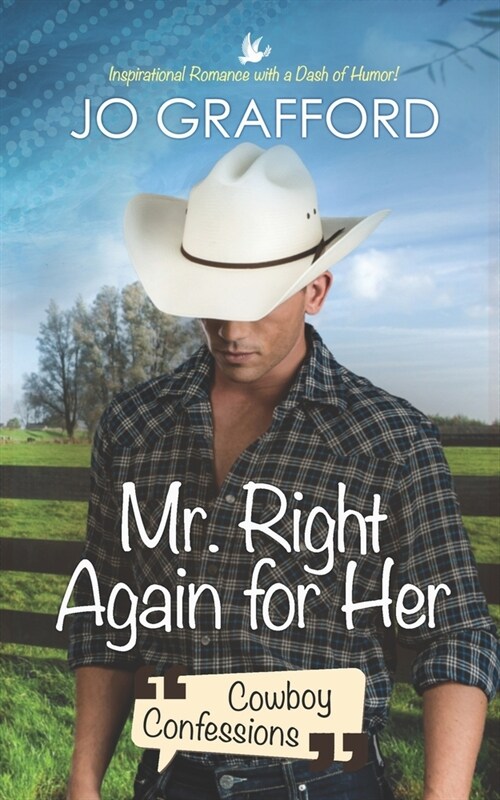 Mr. Right Again for Her (Paperback)