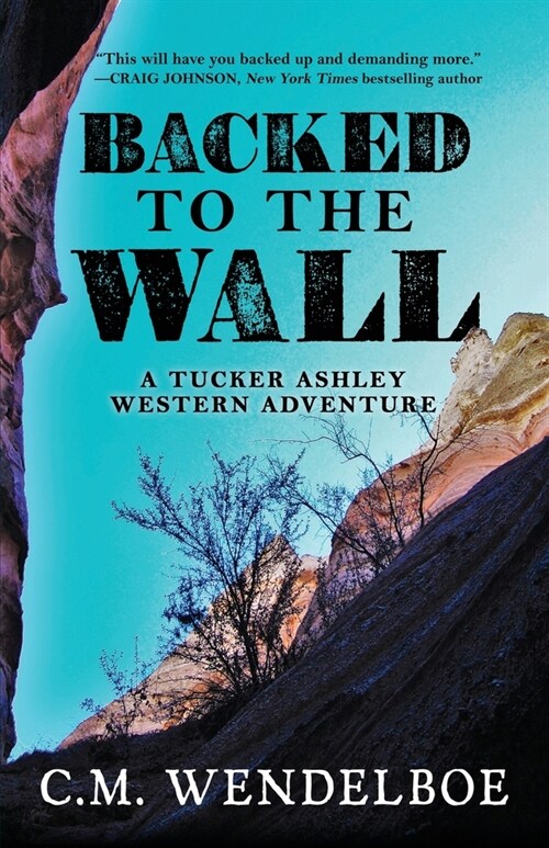 Backed to the Wall (Paperback)