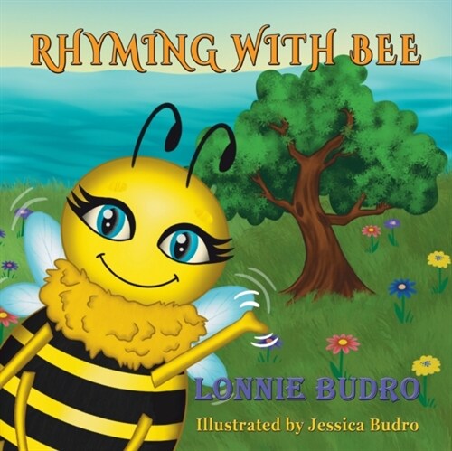 Rhyming With Bee (Paperback)
