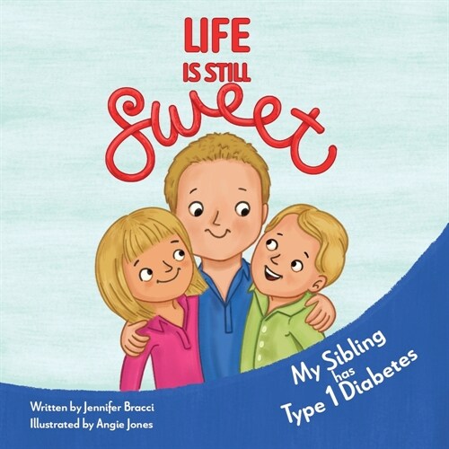 Life Is Still Sweet (Paperback)