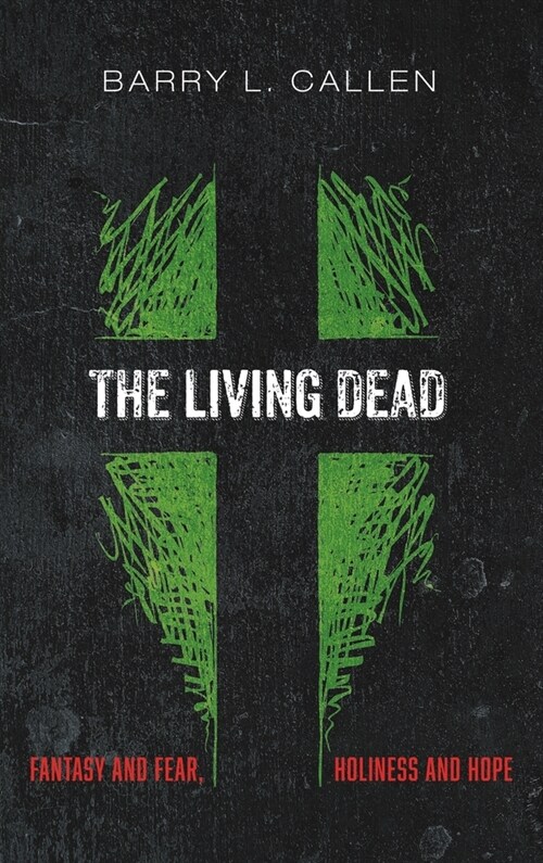 The Living Dead (Hardcover)