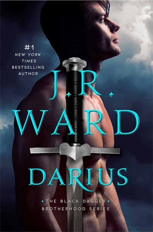 Darius (Hardcover)