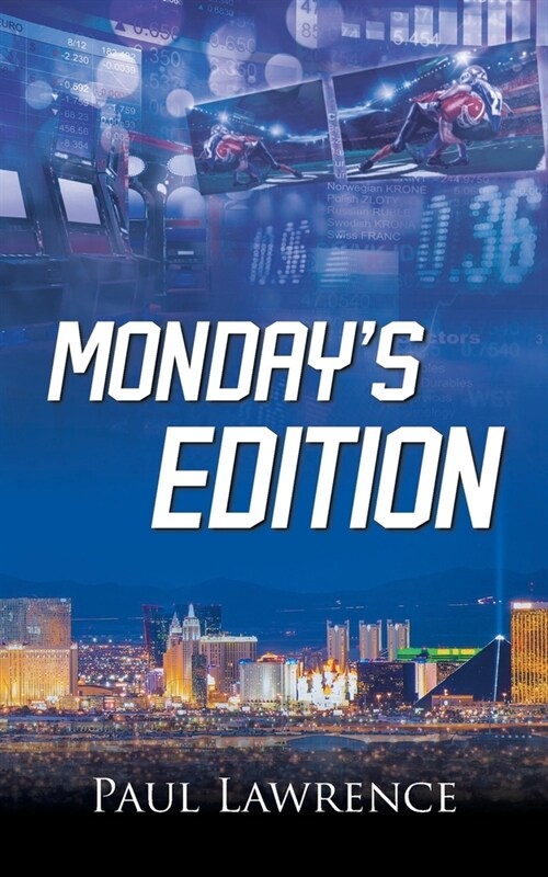 Mondays Edition (Paperback)