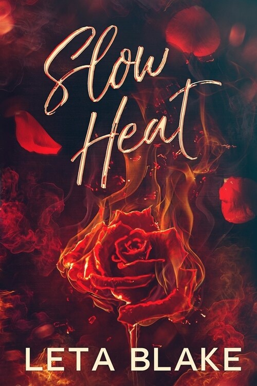 Slow Heat (Paperback)