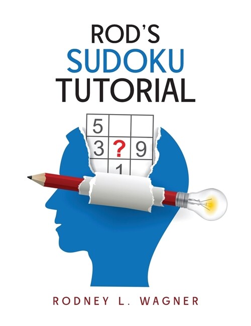 Rods Sudoku Tutorial (Hardcover)