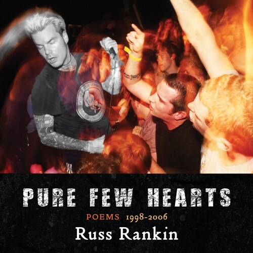 Pure Few Hearts (Paperback)