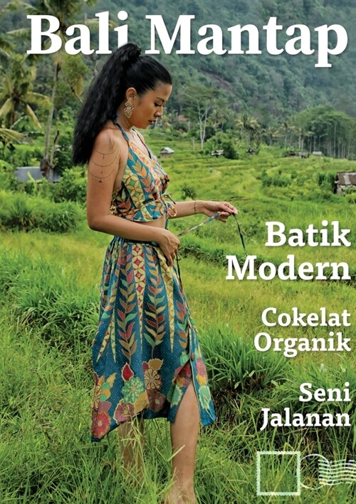 Bali Mantap (Paperback, Indonesian)