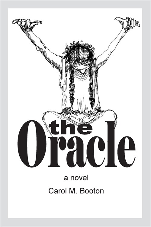 The Oracle (Paperback)