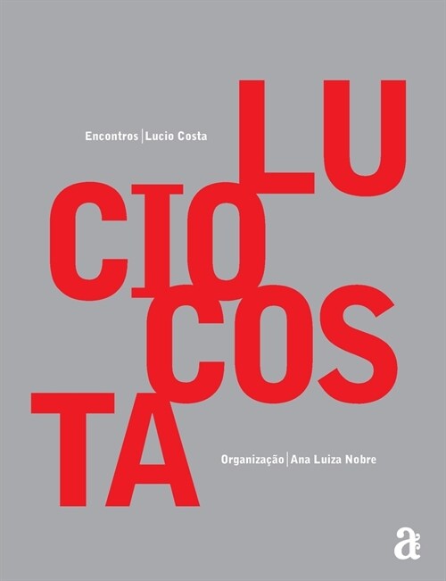 Lucio Costa - Encontros (Paperback)