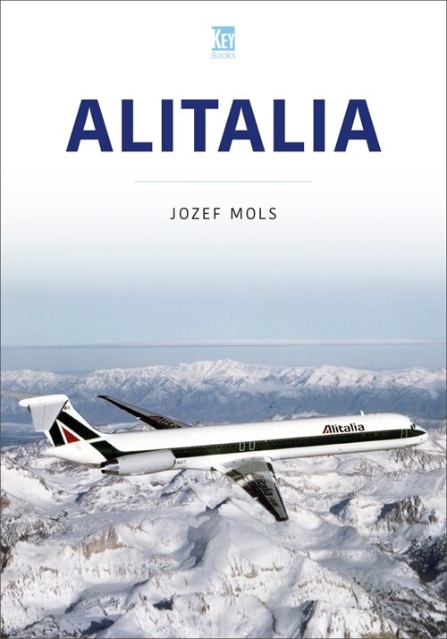 Alitalia (Paperback)