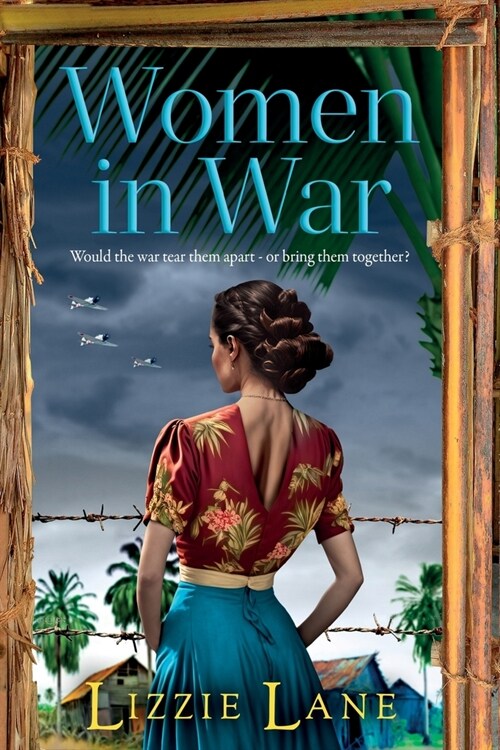 Women in War (Paperback)