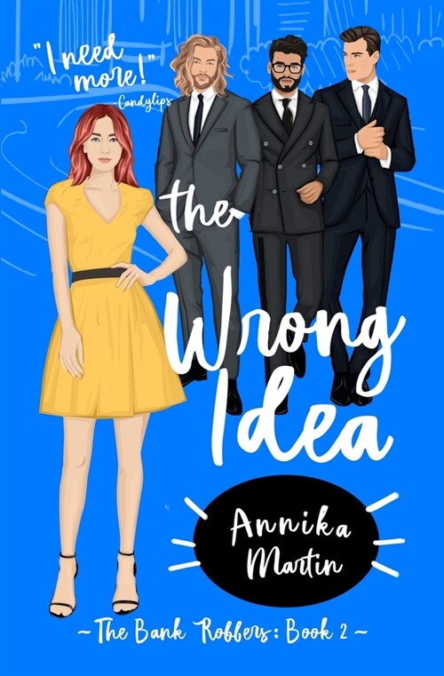 The Wrong Idea (Paperback)