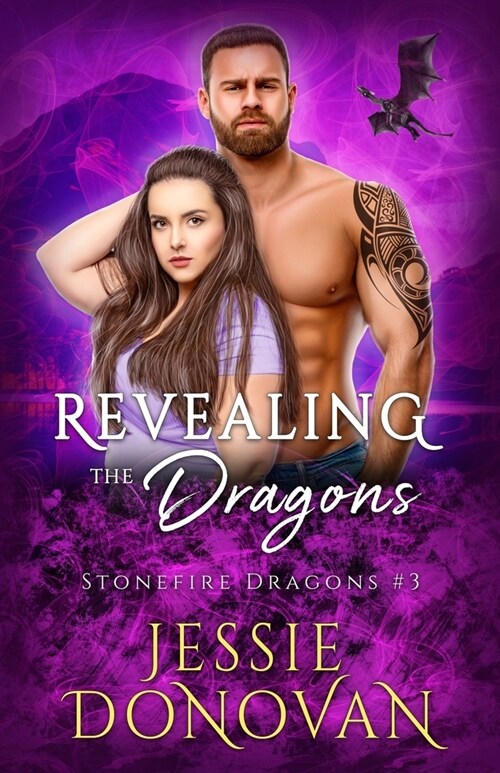 Revealing the Dragons (Paperback)