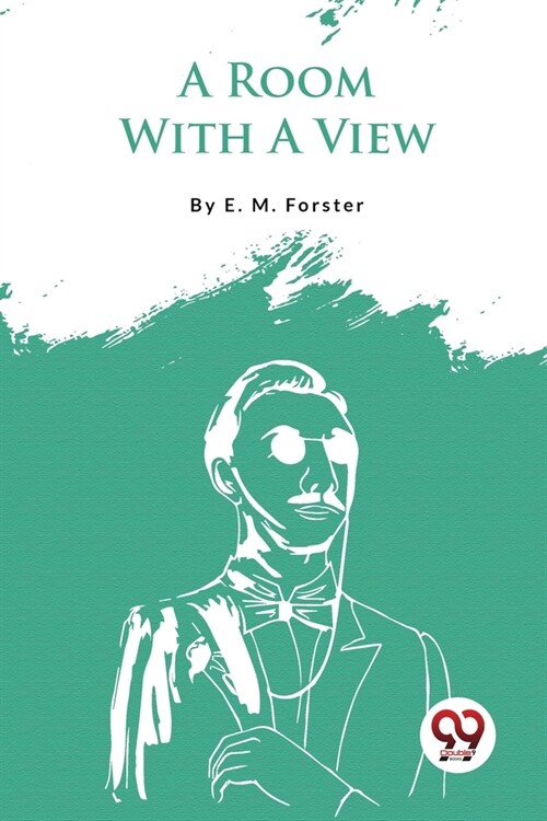 A Room With A View (Paperback)