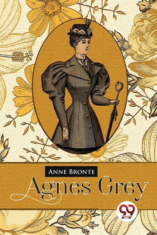 Agnes Grey (Paperback)