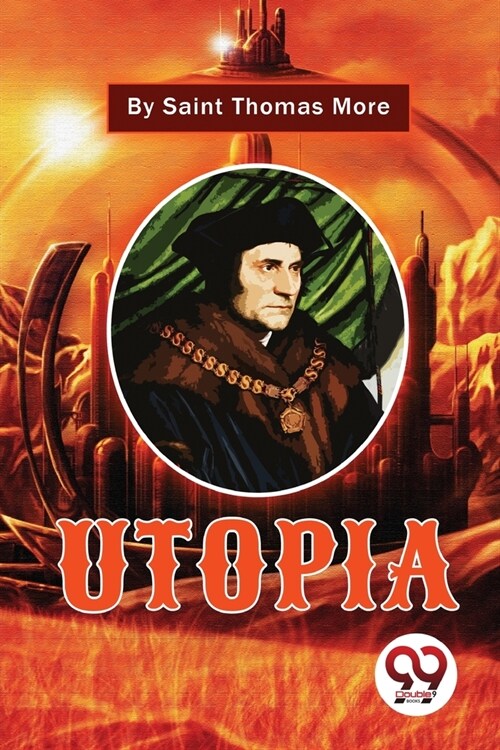 Utopia (Paperback)